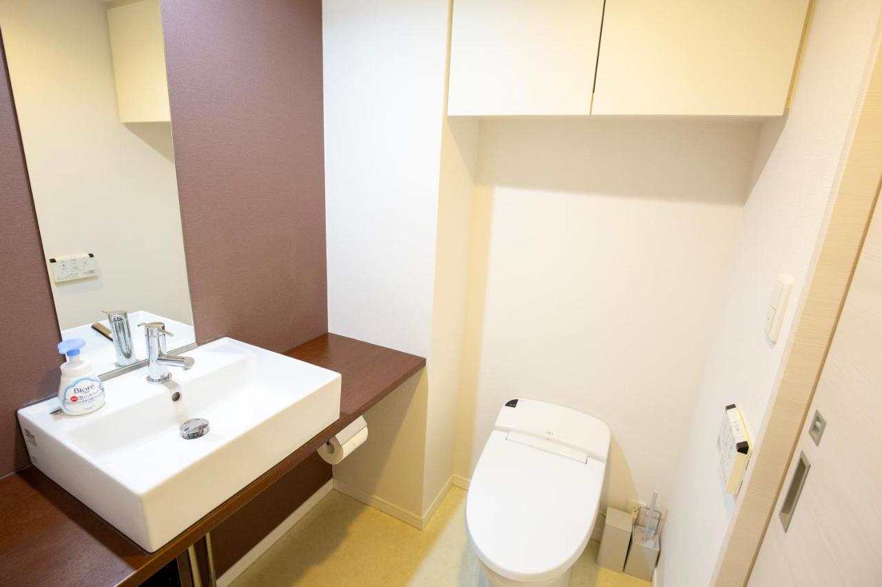 3Min Walk To Jr Okubu Sta. Sios2 Apartment Tokyo Exterior photo